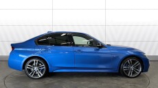 BMW 3 Series 335d xDrive M Sport Shadow Edition 4dr Step Auto Diesel Saloon